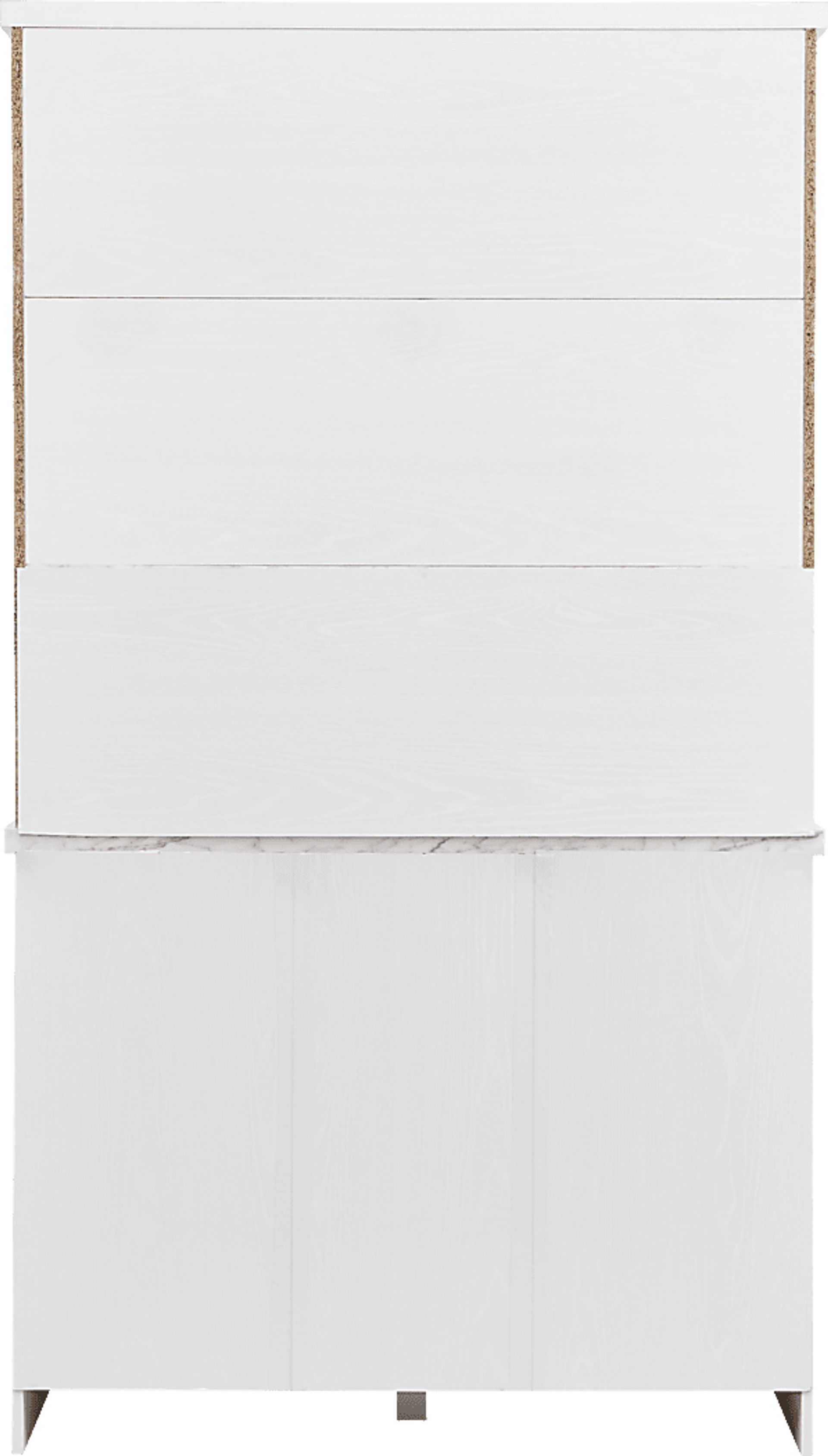 Samovar White Server - Image 8