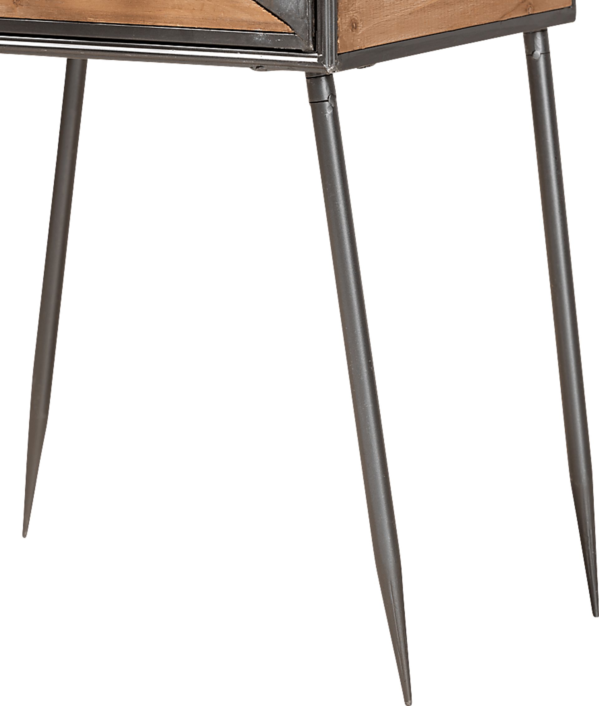 Samover Oak Nightstand - Image 6