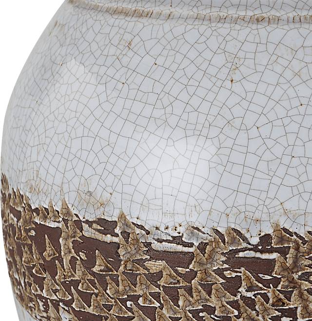 Samuel Peak Gray Lamp - Thumbnail - Image 4