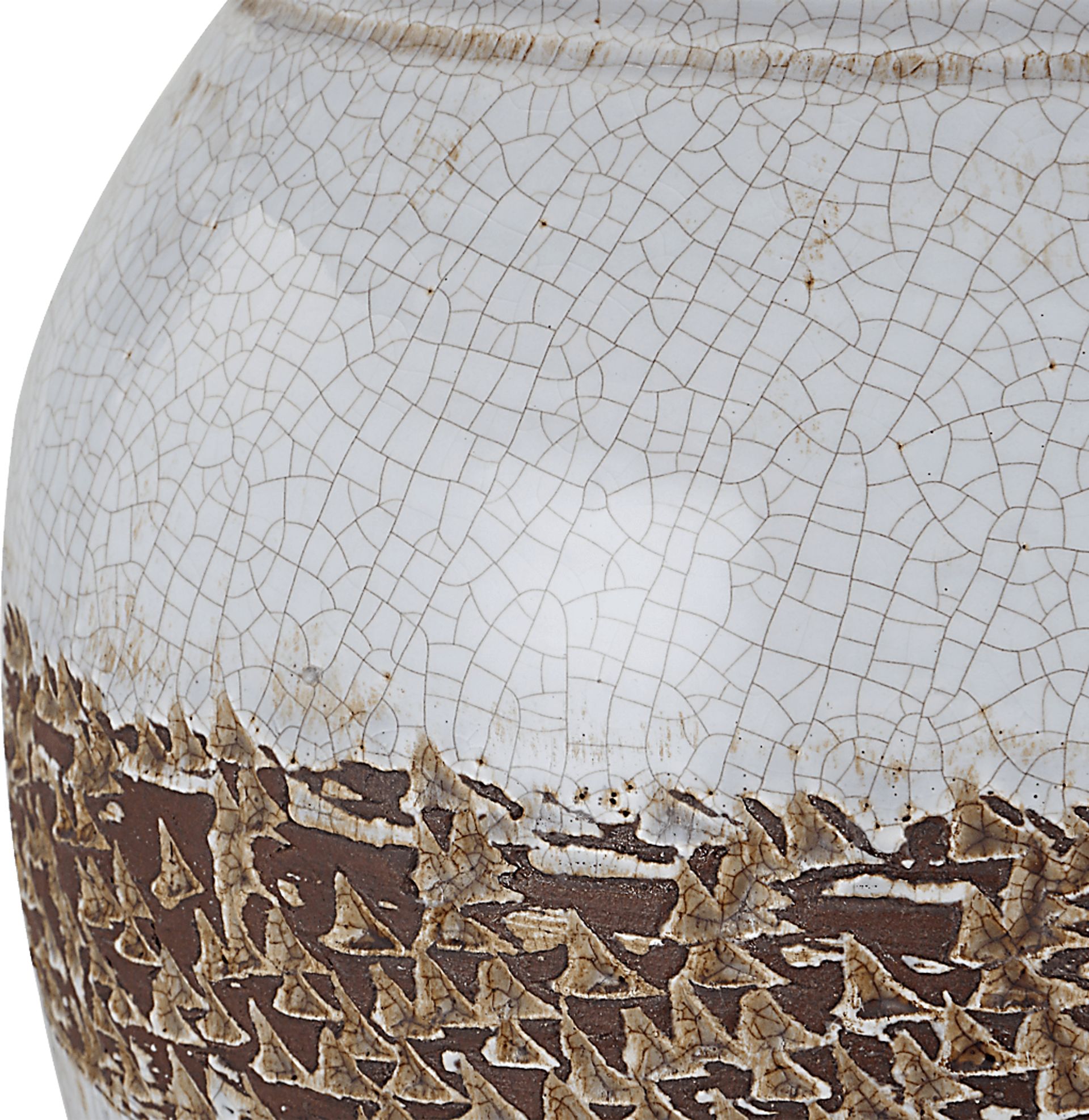 Samuel Peak Gray Lamp - Image 4