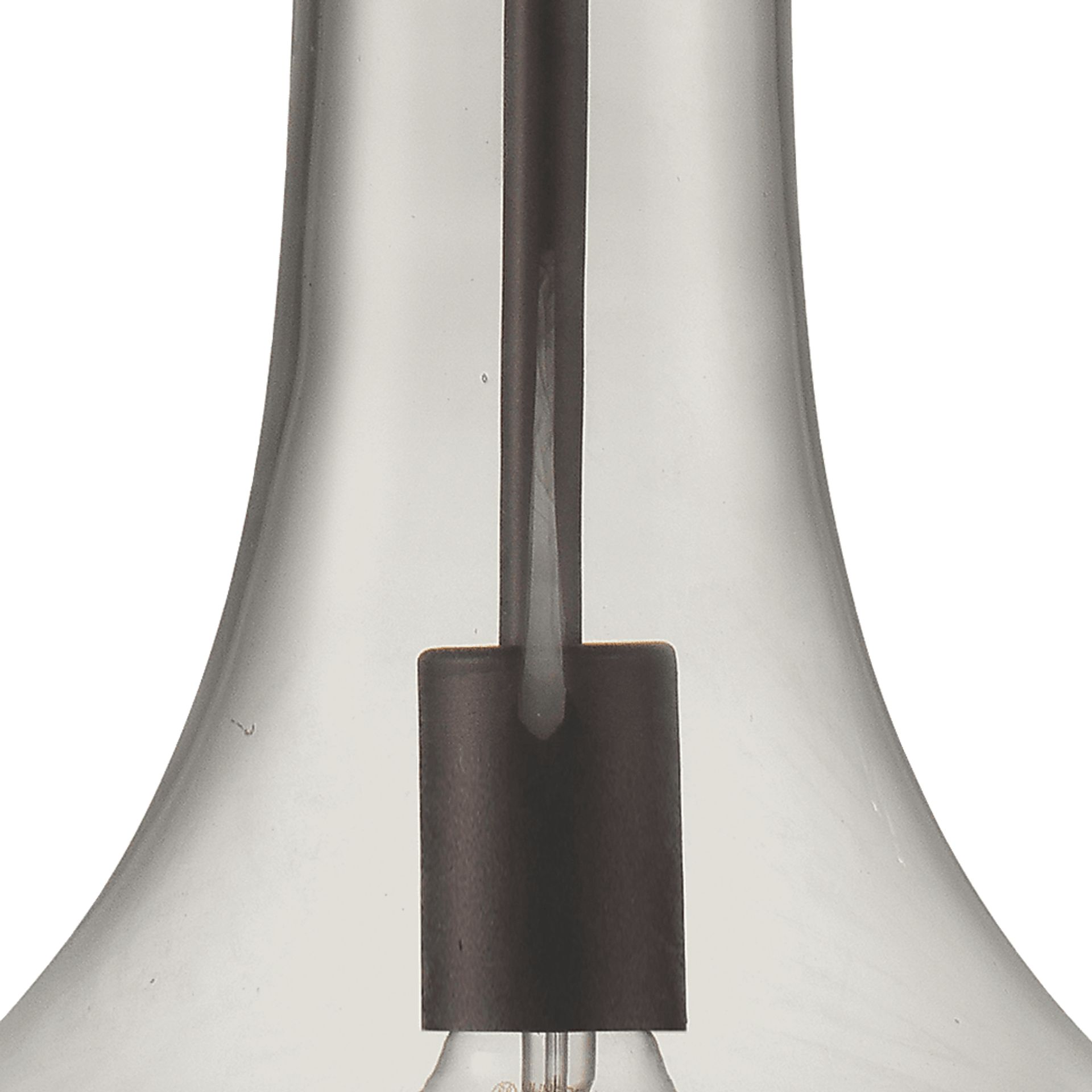Samy Avenue Clear Pendant - Image 4