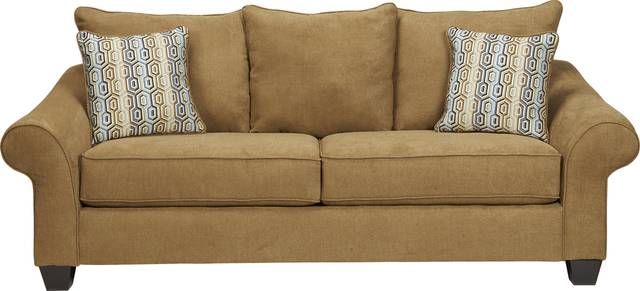 San Diego Brown Sleeper - Thumbnail - Image 1