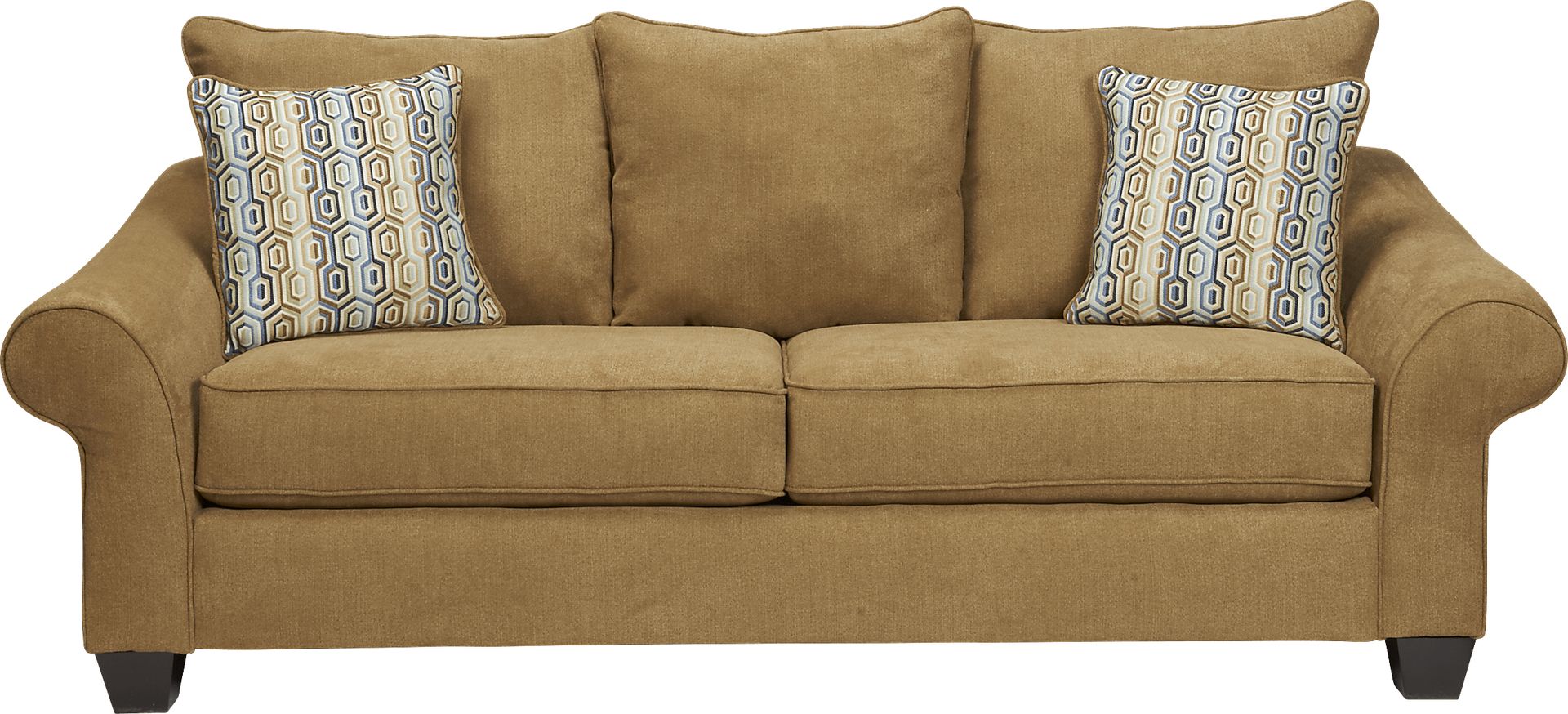 San Diego Brown Sleeper - Image 1