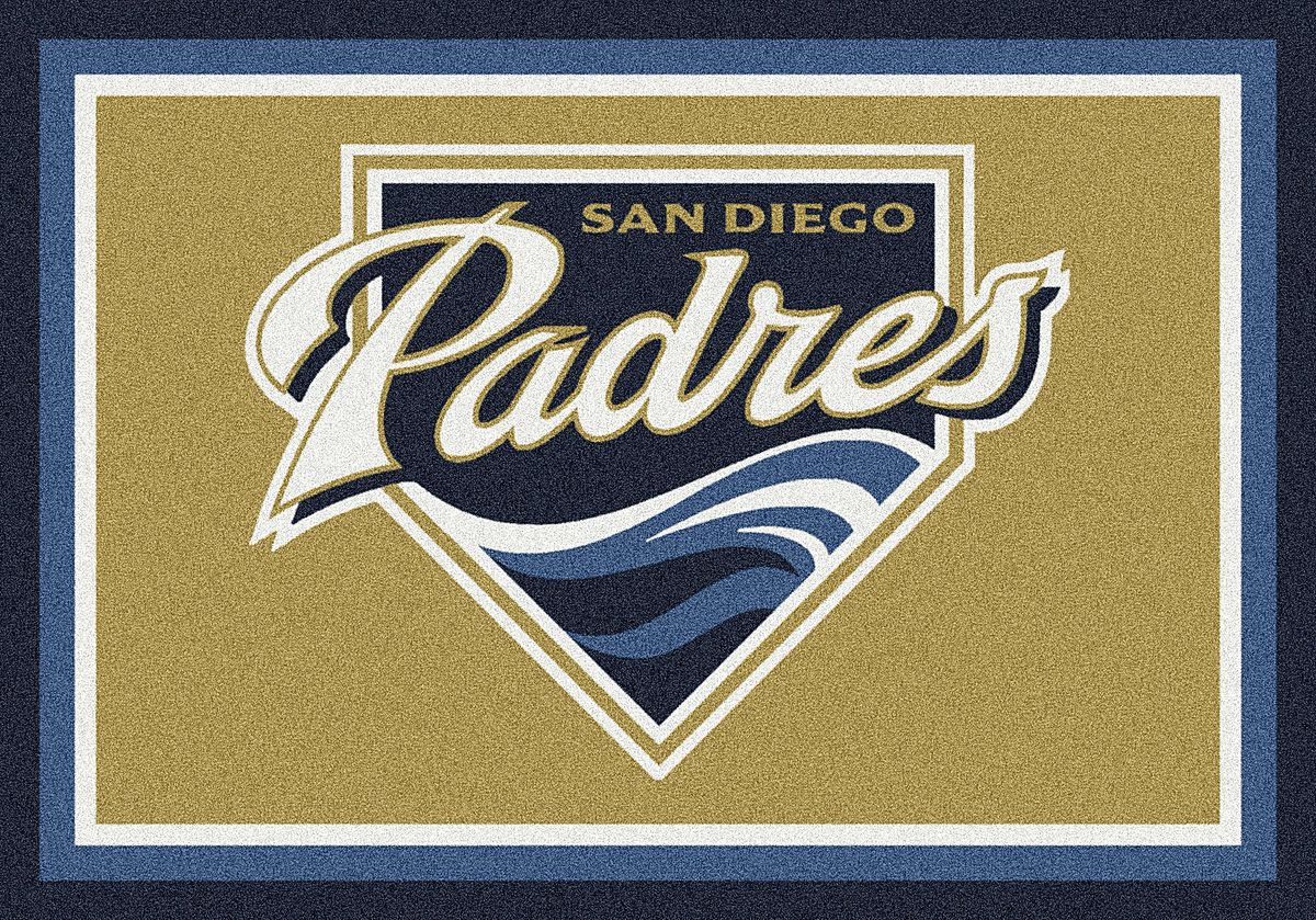 Mlb Logo Rug | Rooms to Go