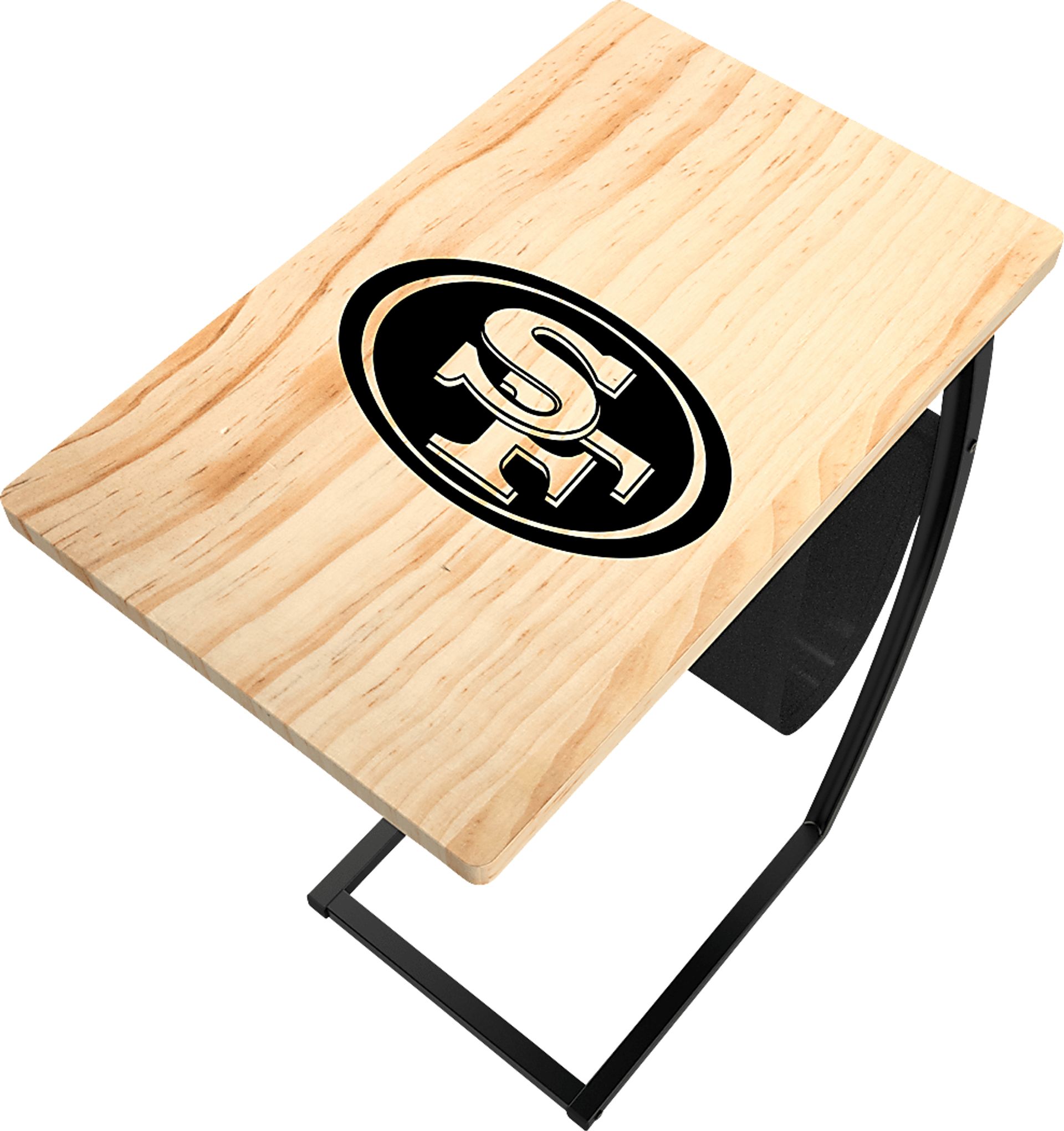 San Francisco 49ers Side Table - Image 3