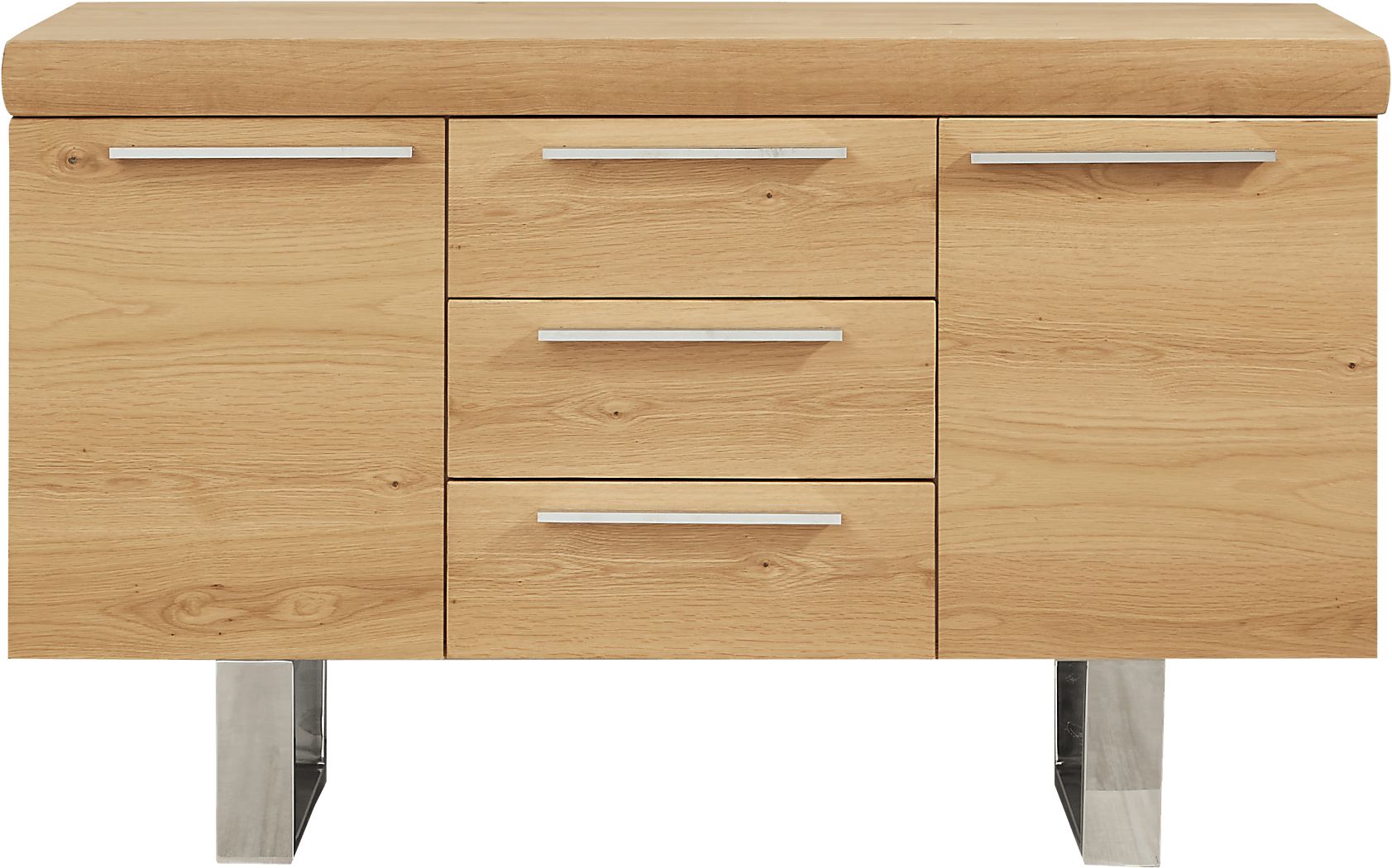 San Francisco Natural Sideboard
