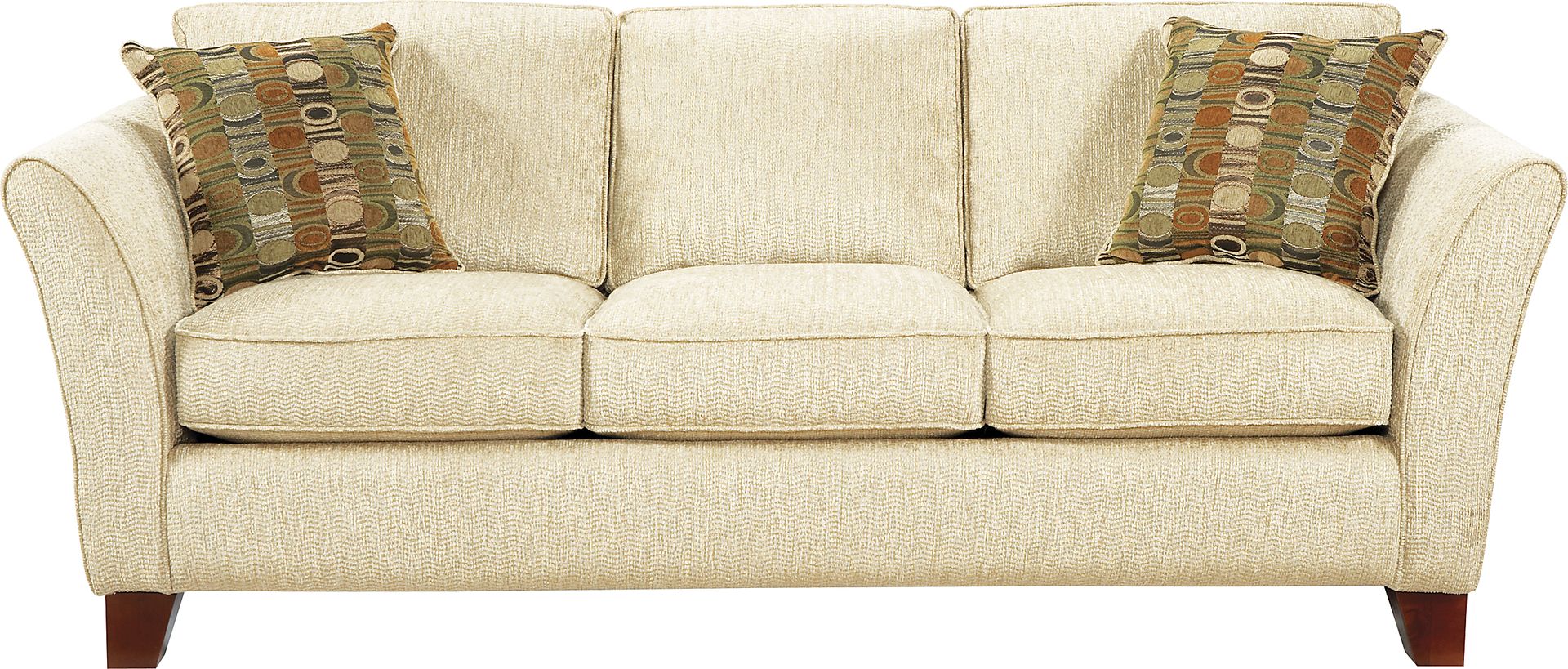 San Mateo Wheat Sleeper - Image 1