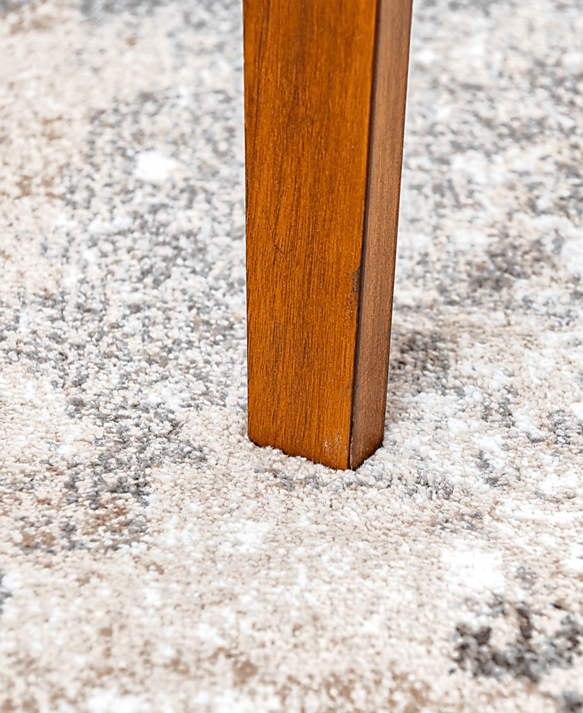 San Rocco Gray 7'8 x 10'x10 Rug - Image 8