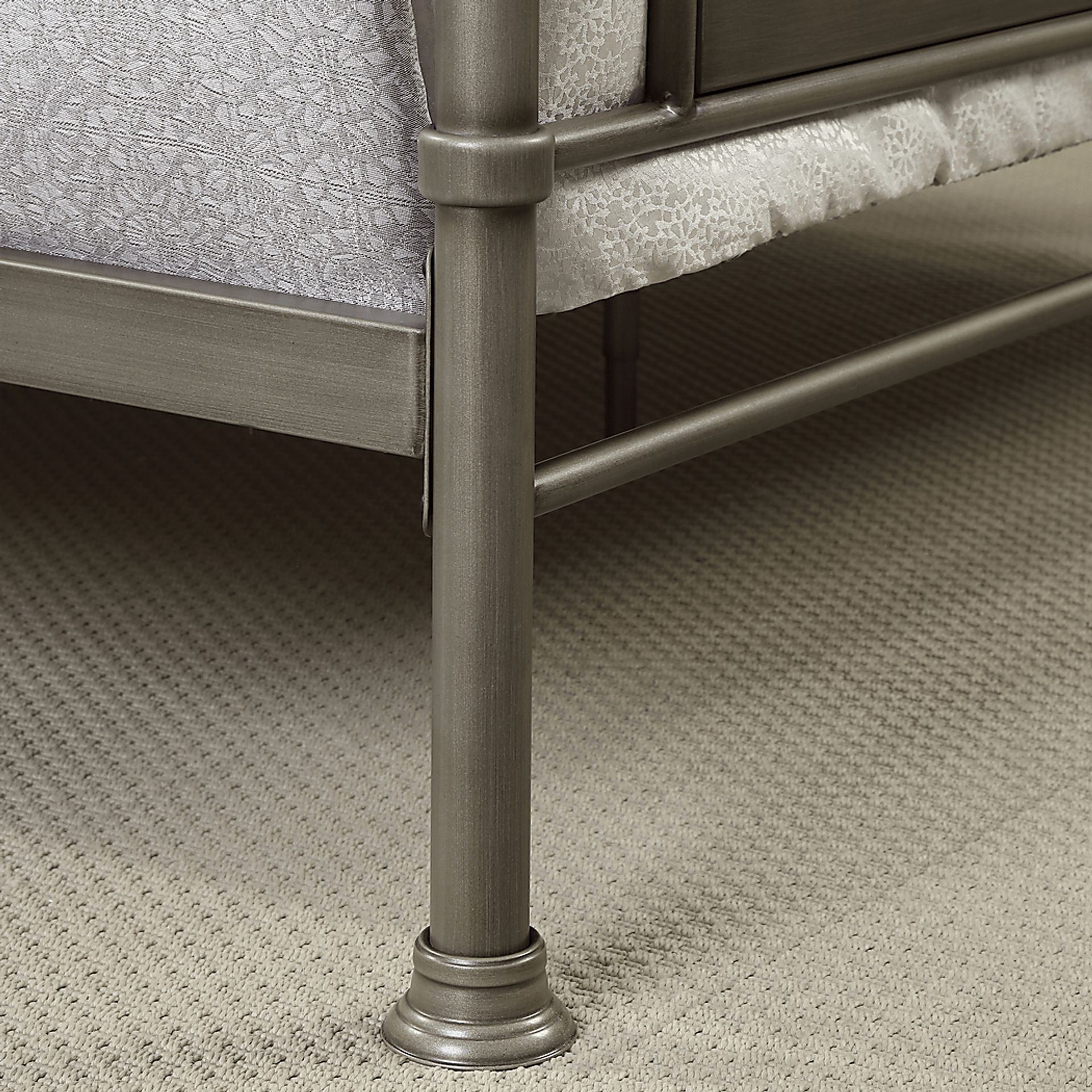 Sana Smoke Queen Panel Bed - Image 7