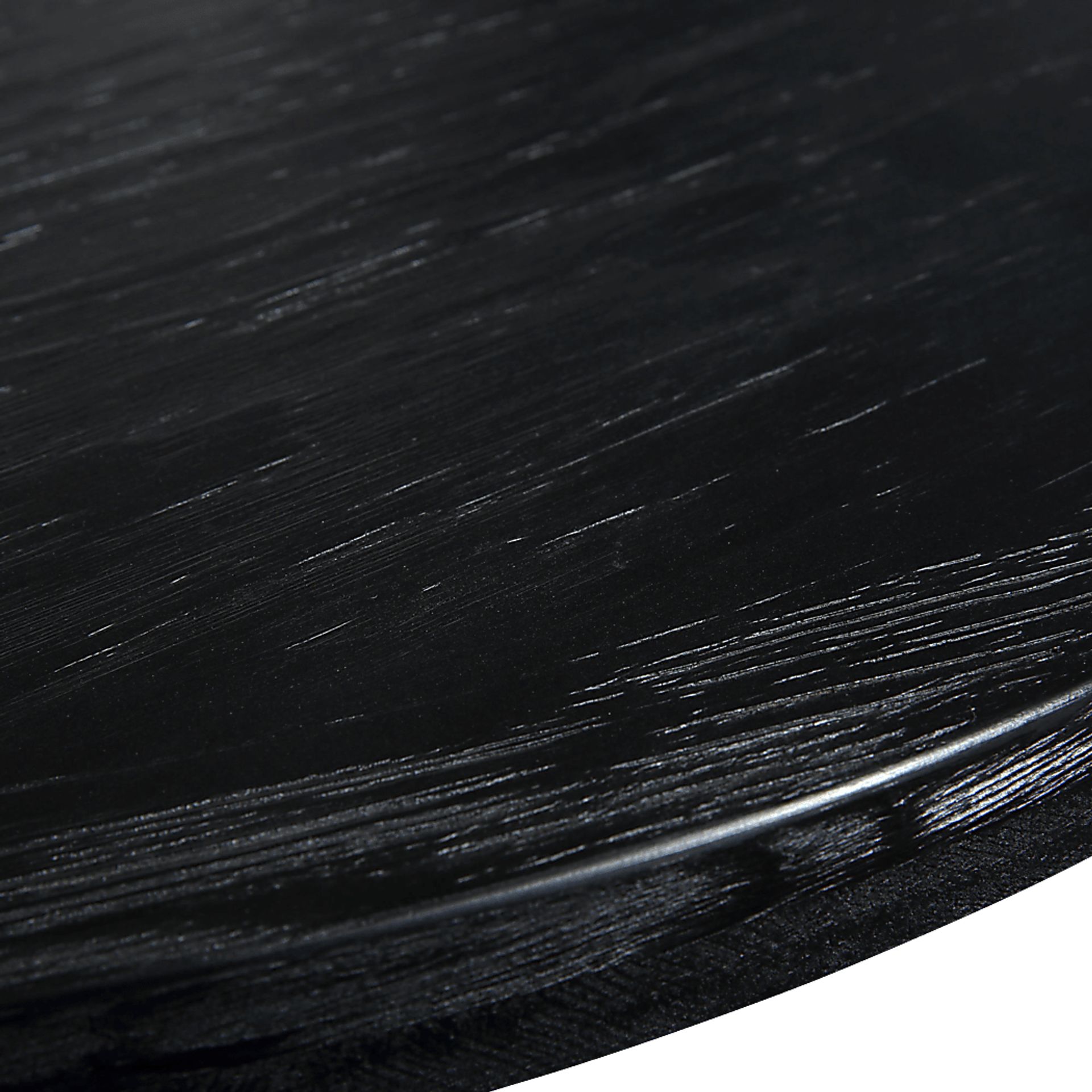 Sanclaire Black Dining Table - Image 4
