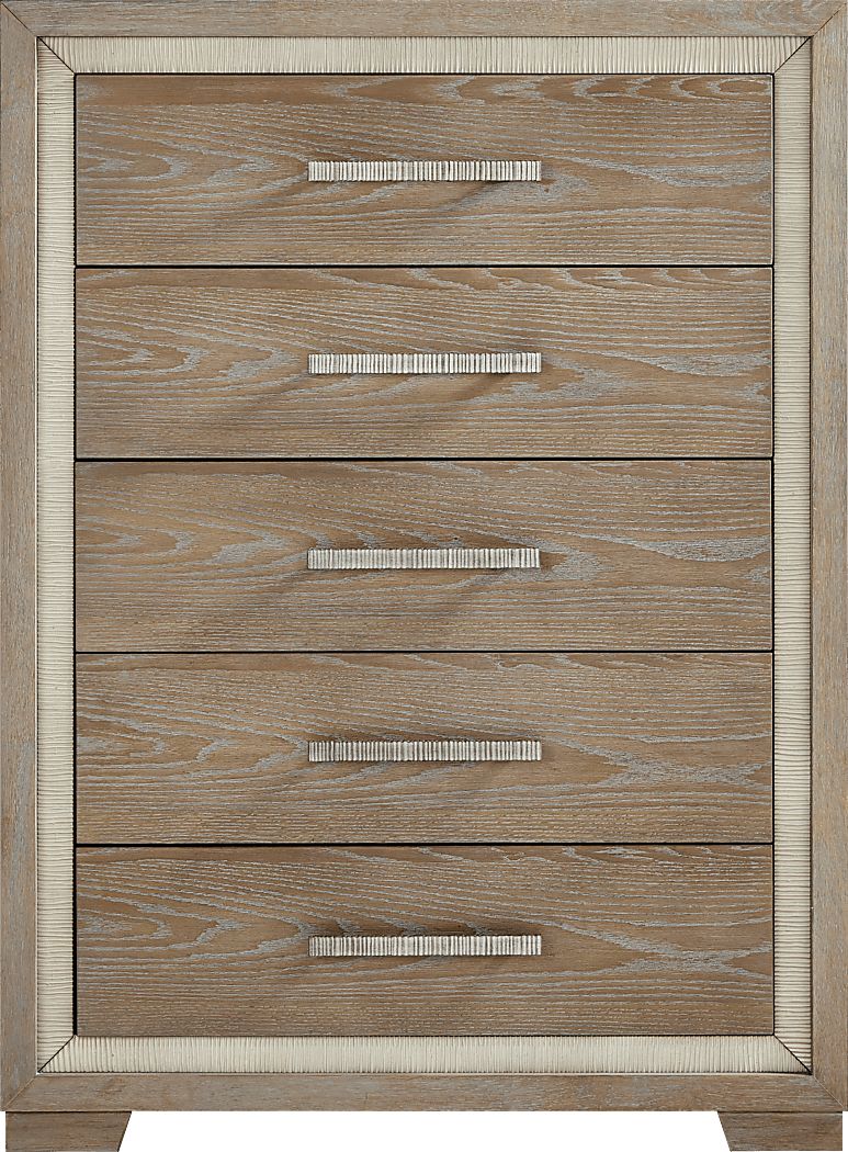 Sand Key Sandstone Chest