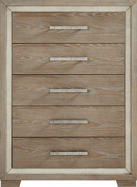 Sand Key Sandstone Chest