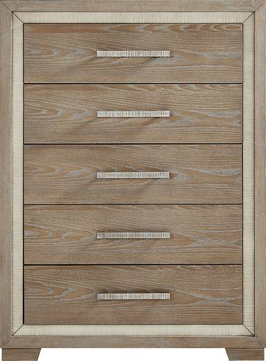 5 drawer chest