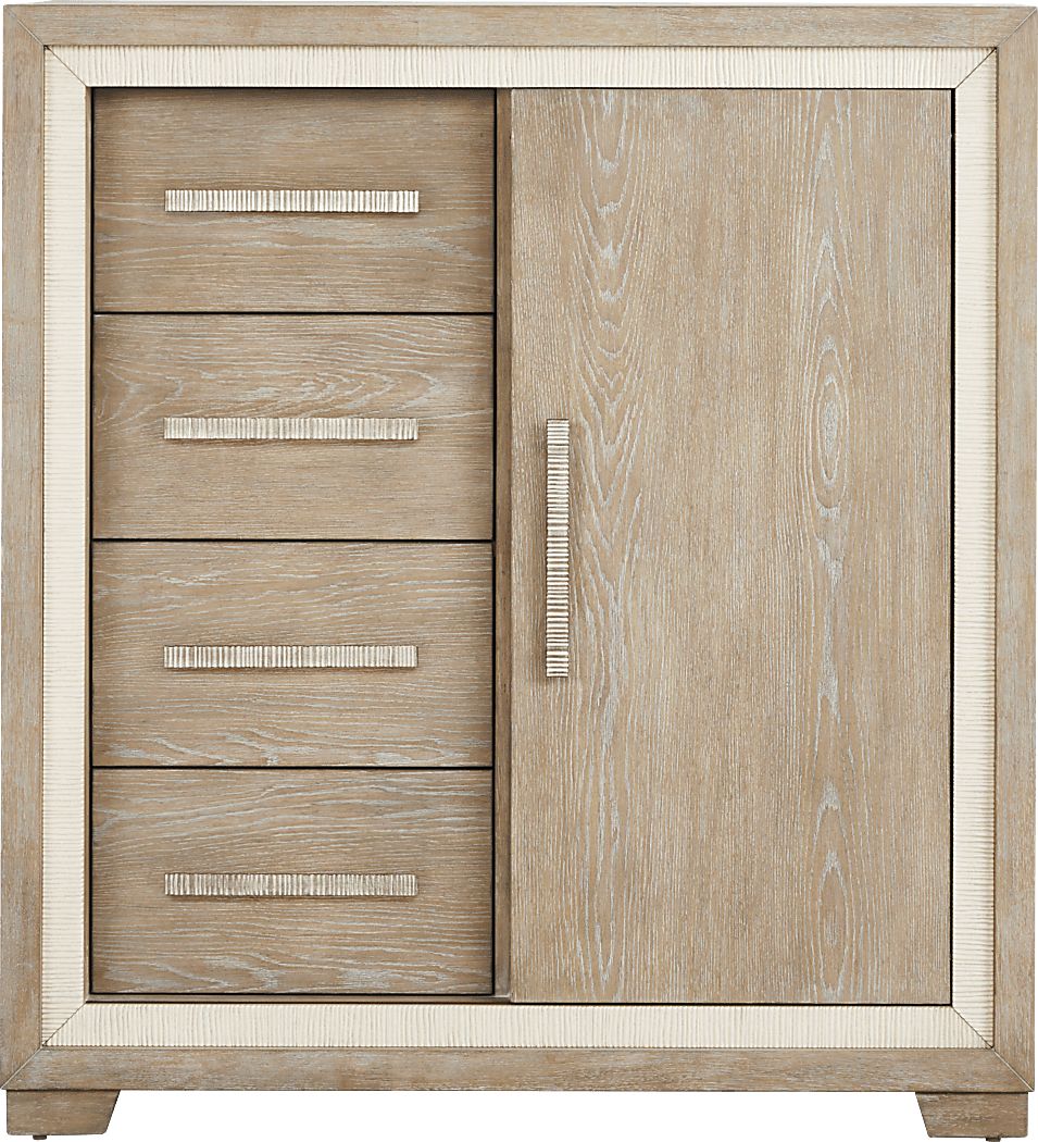 Sand Key Sandstone Chest