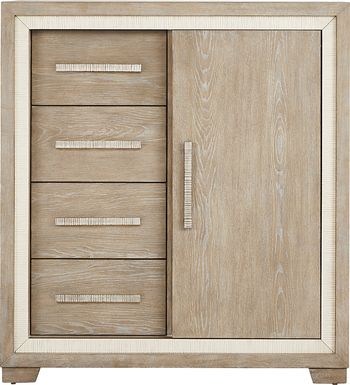 Sand Key Sandstone Chest