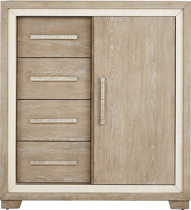Sand Key Sandstone Chest - Thumbnail - Image 1