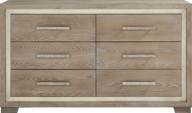 Sand Key Sandstone Dresser