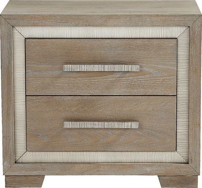 Sand Key Sandstone Nightstand