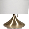 brass