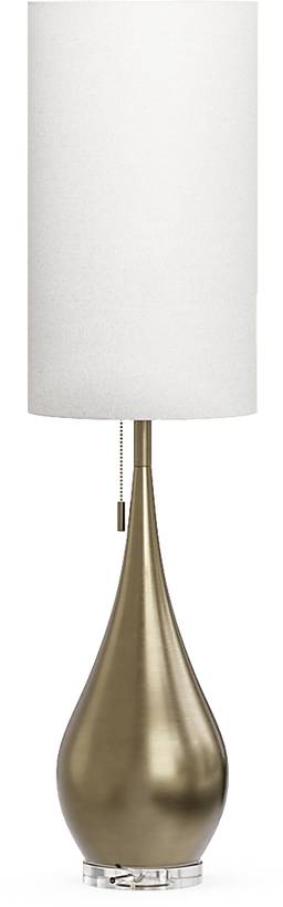 lamp