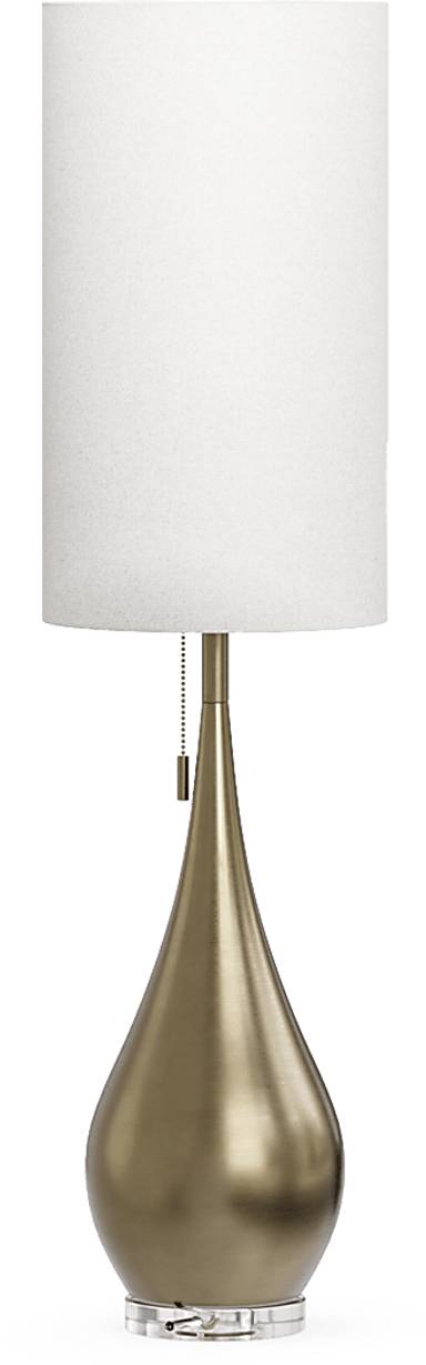 lamp