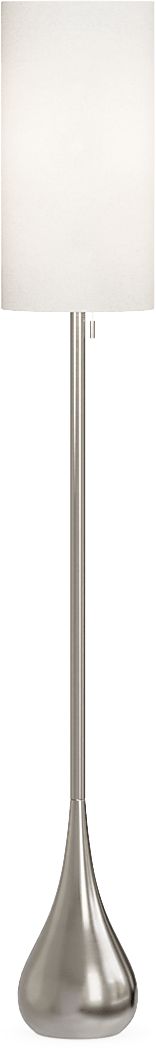Sanda Floor Lamp - Thumbnail 2