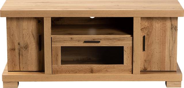 Sandalo Brown 47 in. Console - Thumbnail - Image 3