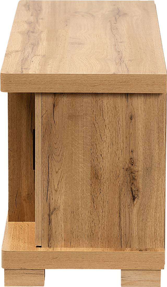 Sandalo Brown 47 in. Console - Thumbnail - Image 4