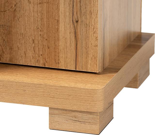Sandalo Brown 47 in. Console - Thumbnail - Image 6