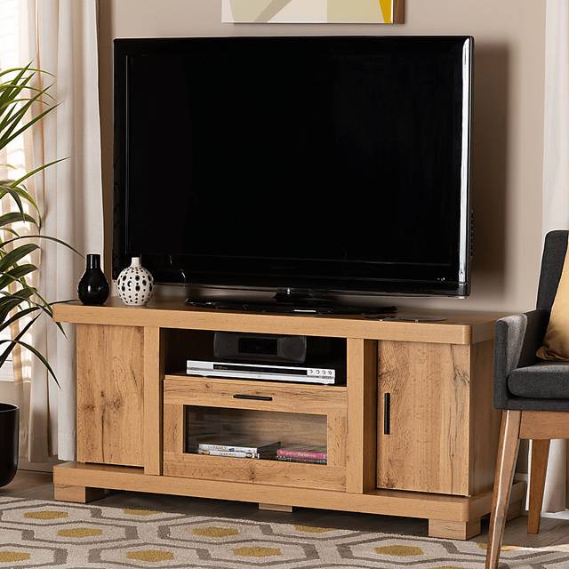 Sandalo Brown 47 in. Console - Thumbnail - Image 7