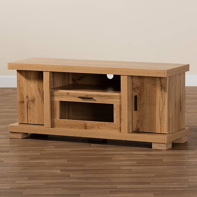Sandalo Brown 47 in. Console - Thumbnail - Image 8