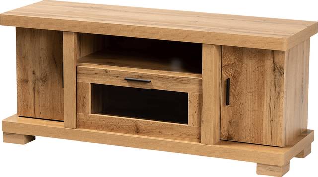 Sandalo Brown 47 in. Console - Thumbnail - Image 1