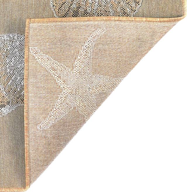 Sandfoot Point Sand 7'10 x 9'10 Indoor/Outdoor Rug - Thumbnail - Image 7