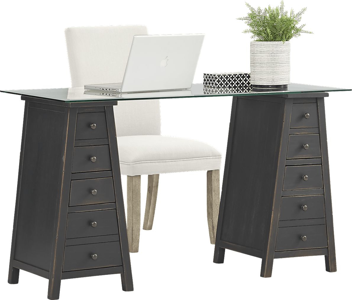 Rooms to go desk and chair new arrivals