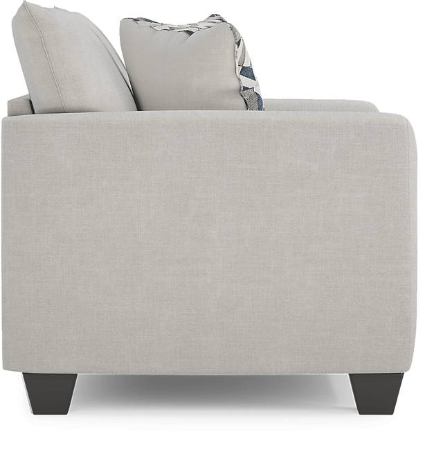Sandia Heights Beige Chair - Thumbnail - Image 3
