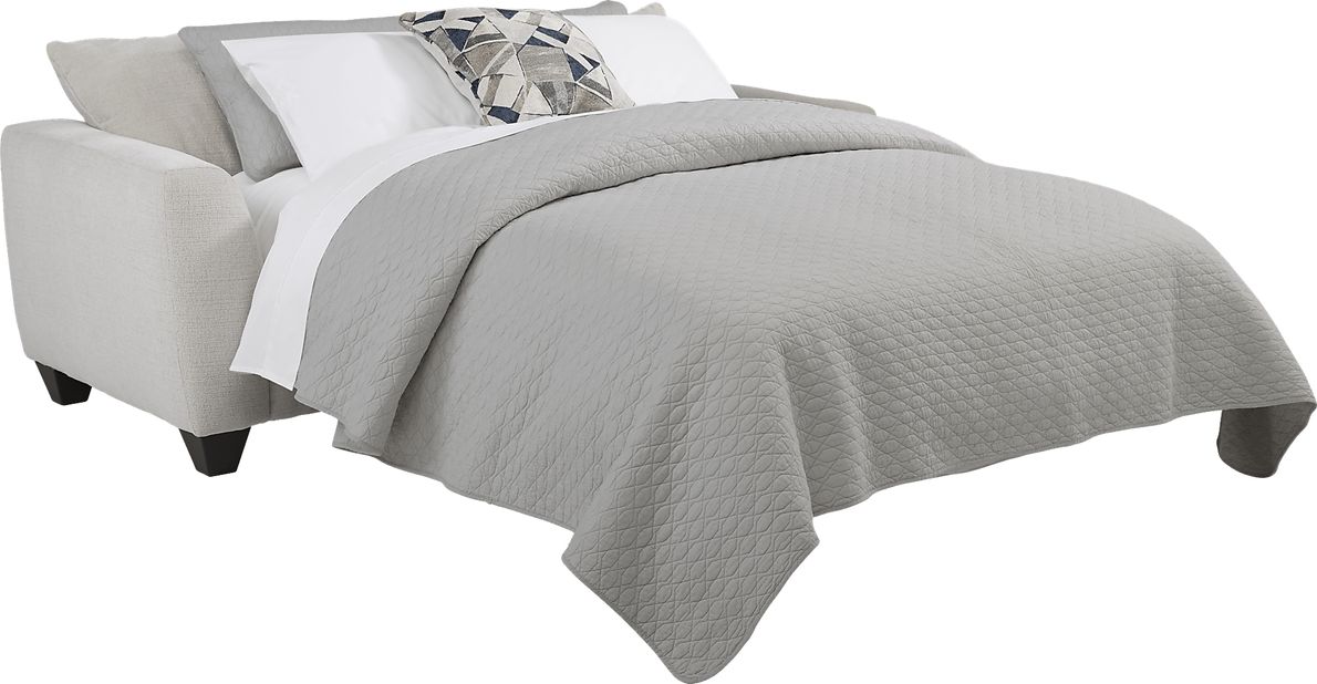 Sandia Heights Premium Sleeper Loveseat