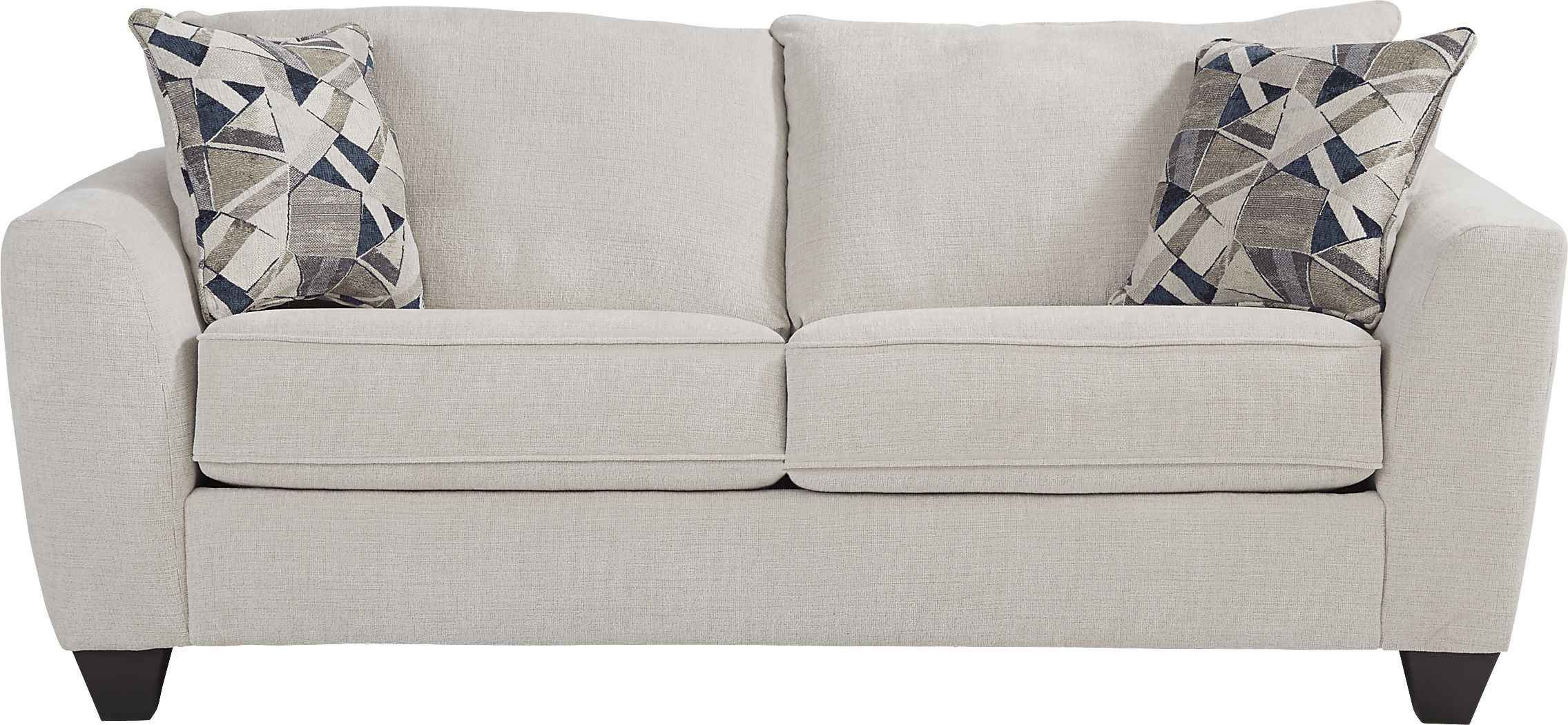 Sandia heights beige deals sofa