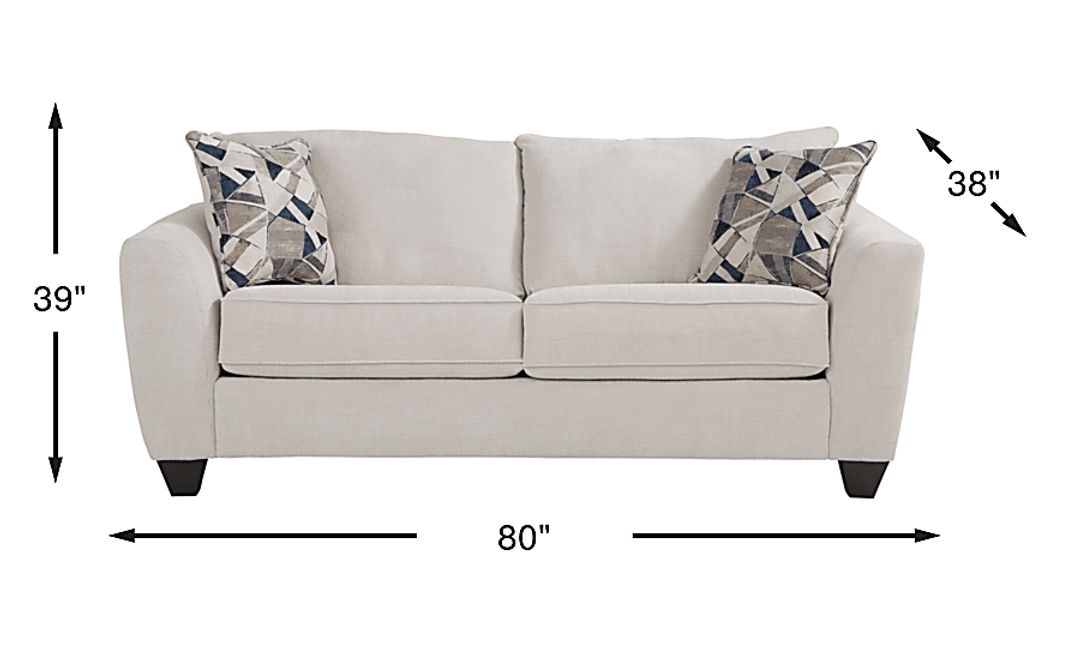 Sandia Heights Loveseat