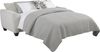 Sandia Heights Sleeper Loveseat