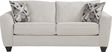 Sandia Heights Sleeper Loveseat