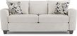 Sandia Heights Sleeper Sofa