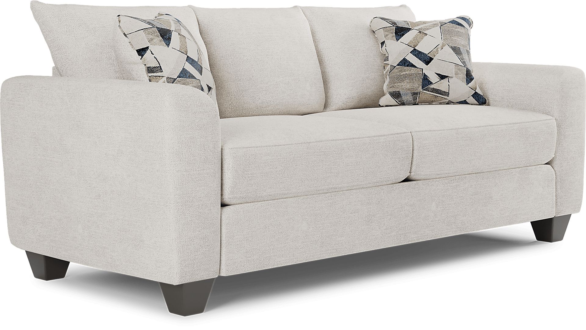 Sandia Heights Beige 8 Pc Living Room - Image 3