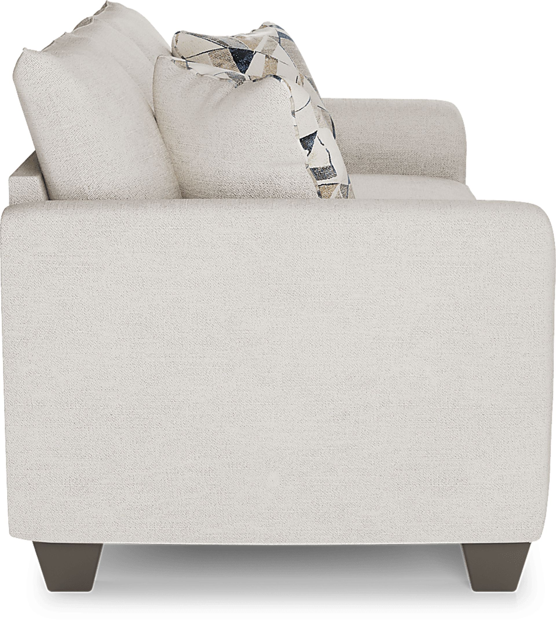 Sandia Heights Beige 8 Pc Living Room - Image 4