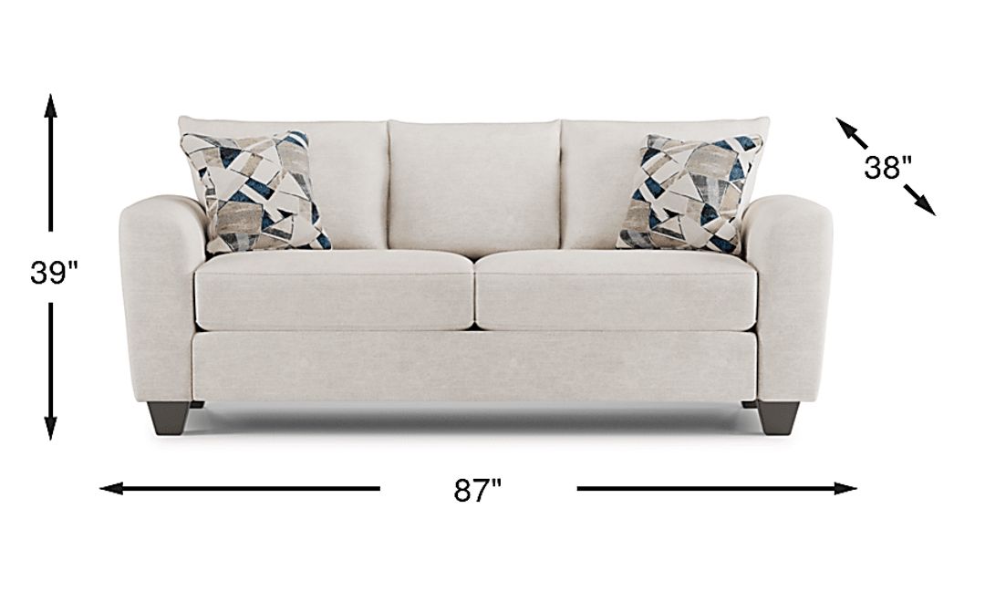 Sandia Heights Sofa