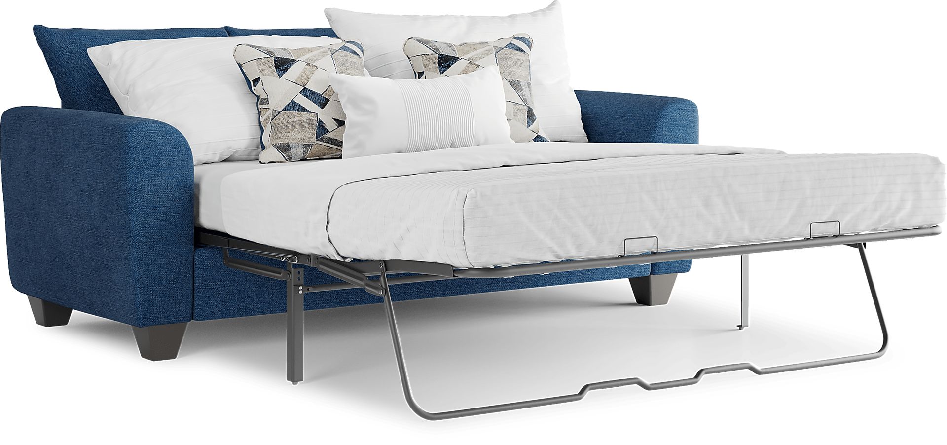 Sandia Heights Blue Sleeper - Image 2