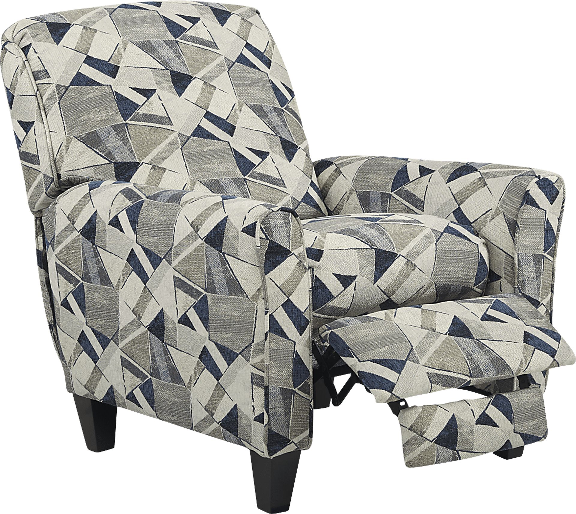 Sandia Heights Blue 2 Pc Living Room - Image 3
