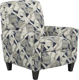 pushback recliner