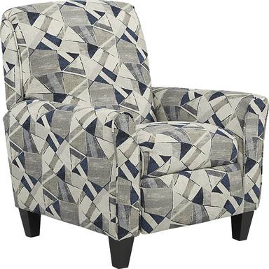pushback recliner