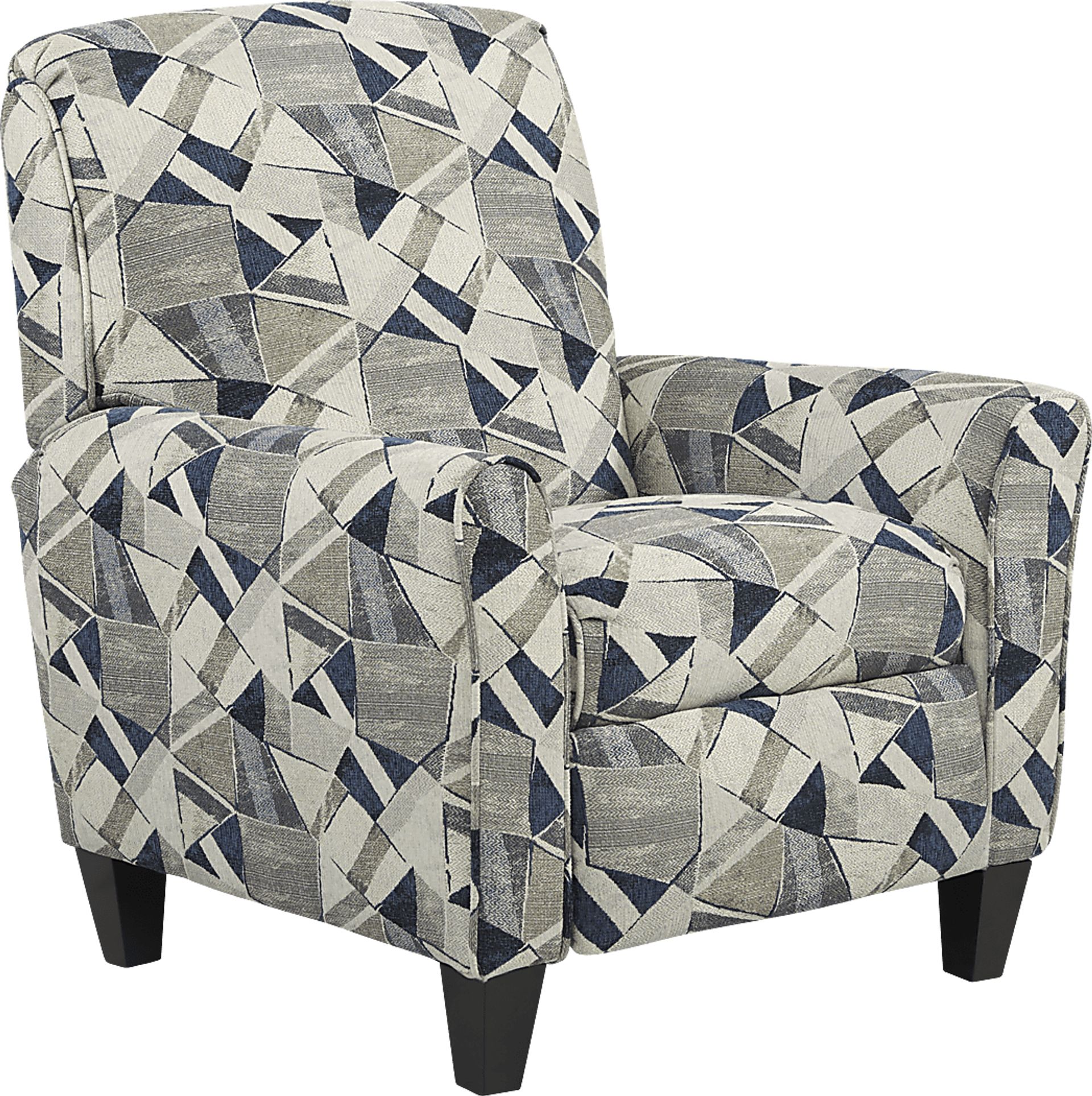 Sandia Heights Blue 2 Pc Living Room - Image 2