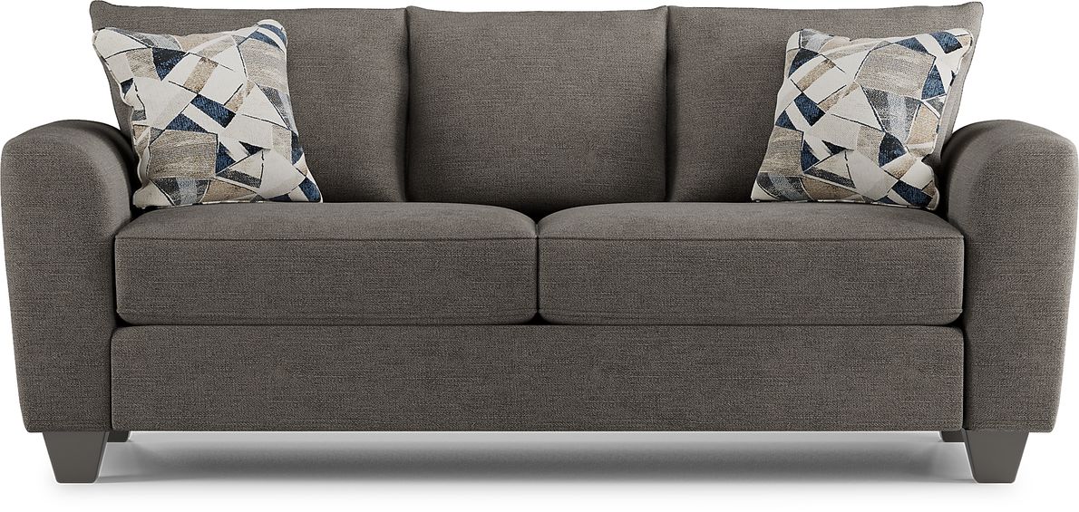Sandia Heights Premium Sleeper Sofa